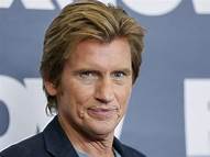 Artist Denis Leary